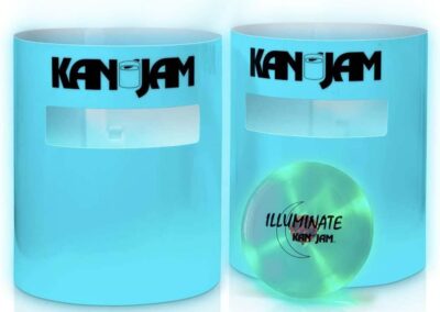 Kan Jam Glow in the Dark