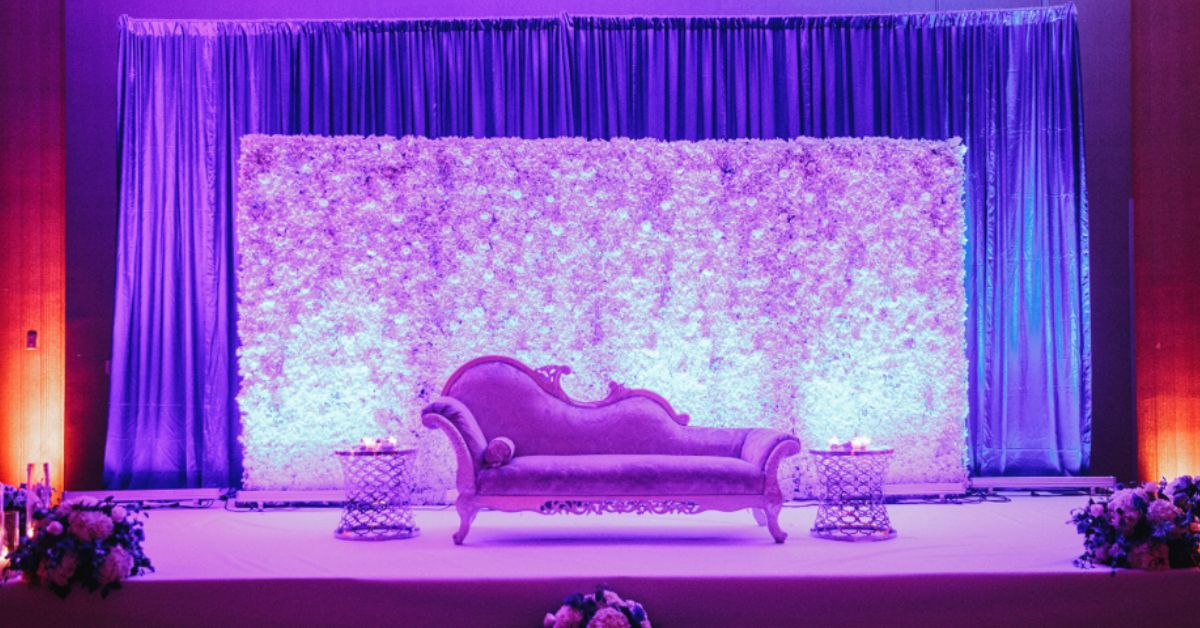 What to Look for Before Booking an Indoor Stage Rental in Palm Beach